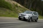 Honda Pilot 2009 года